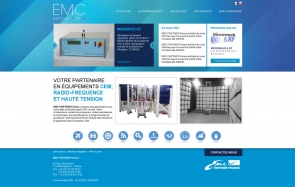 Find out the new Web site EMC PARTNER !